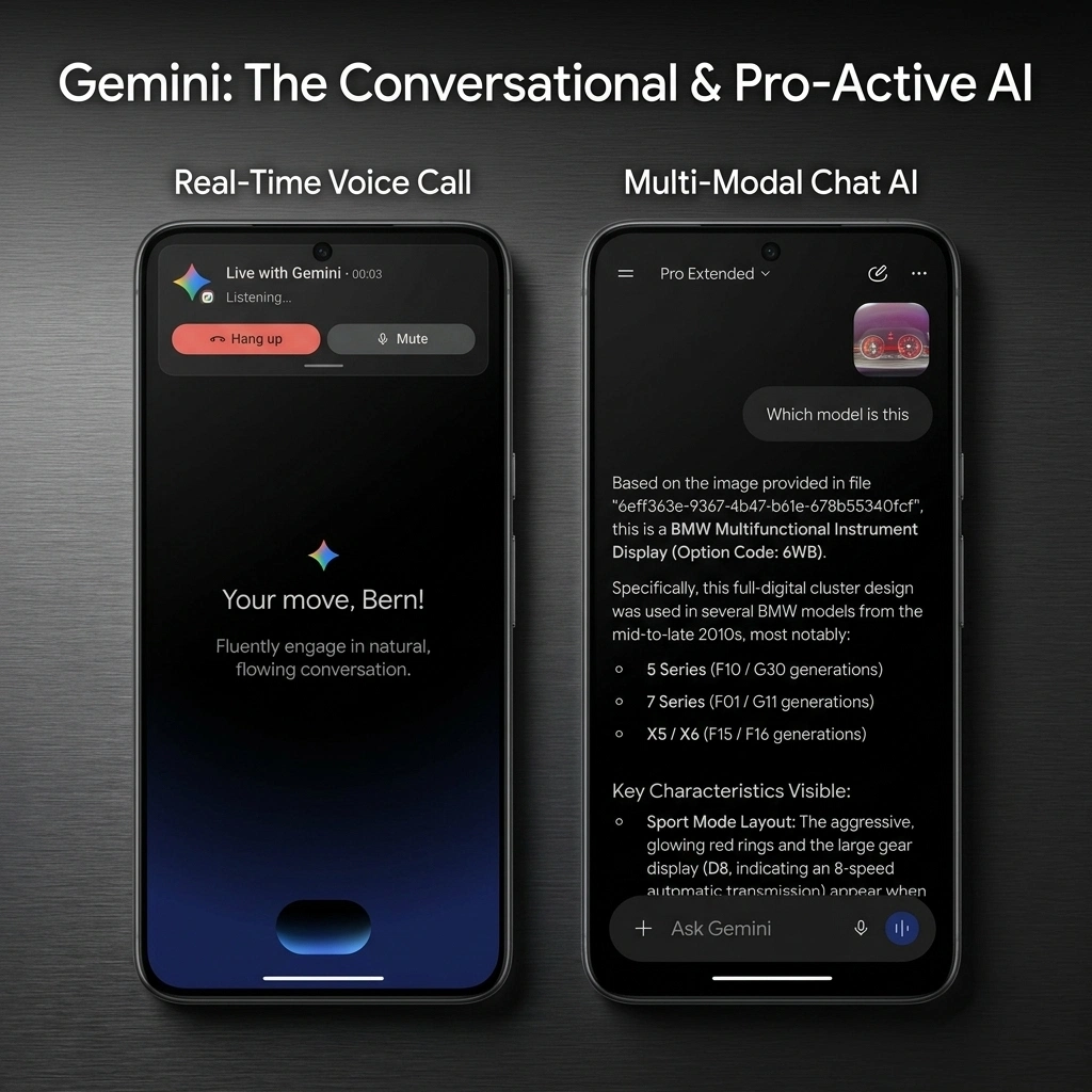 Google Gemini Pro — feature 4